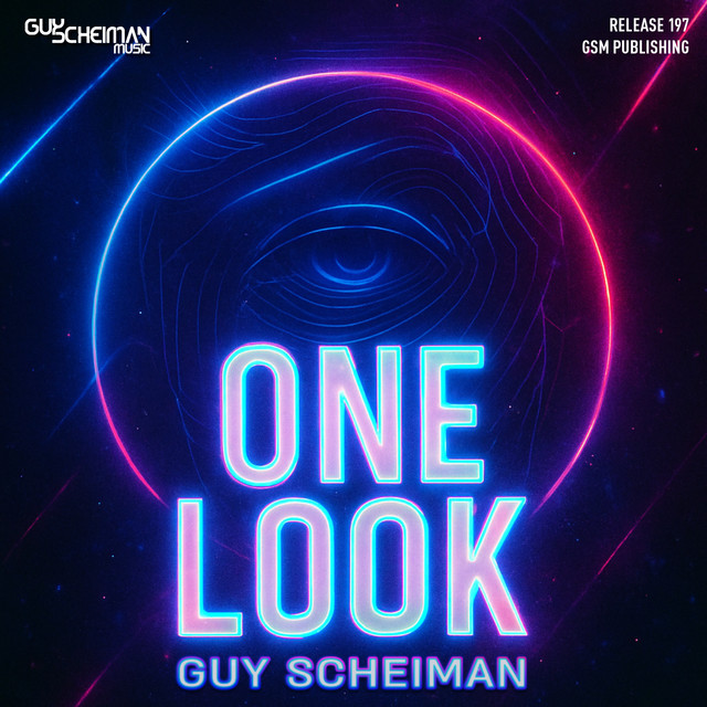 One Look - Single by Guy Scheiman | Spotify