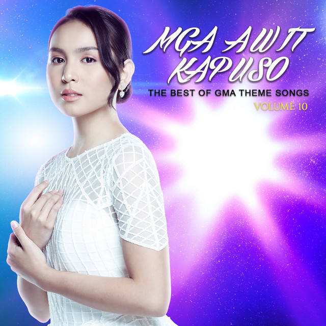 Awit Kay Inay (Original Soundtrack of "Onanay")