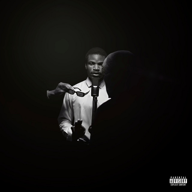 OLON cover art