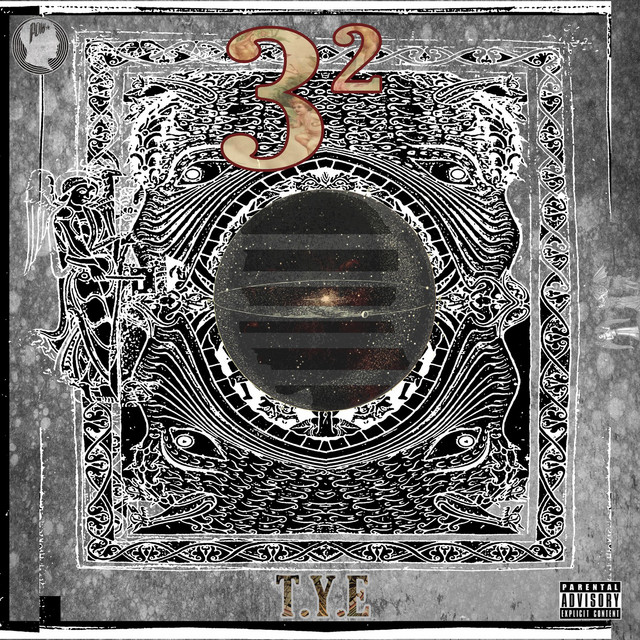 32 cover art