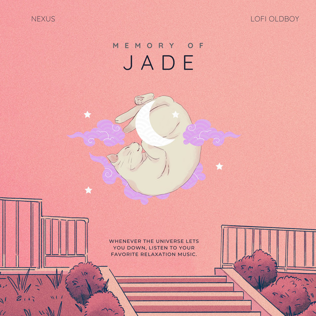Memory of Jade cover art
