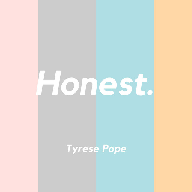 Honest cover art
