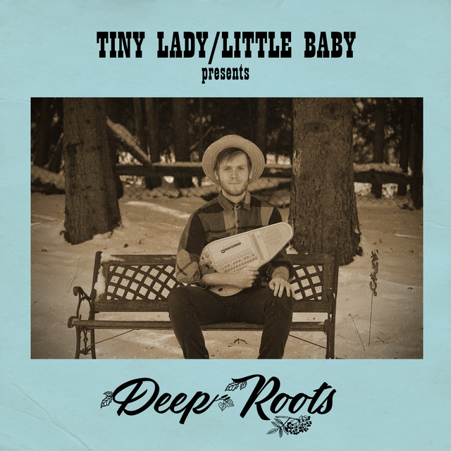 Tiny Tin Lady Photo