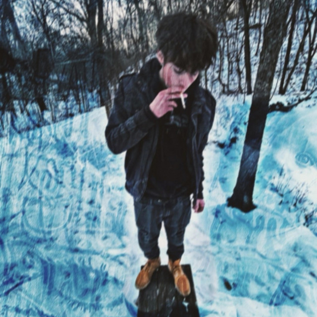 Rebirth cover art