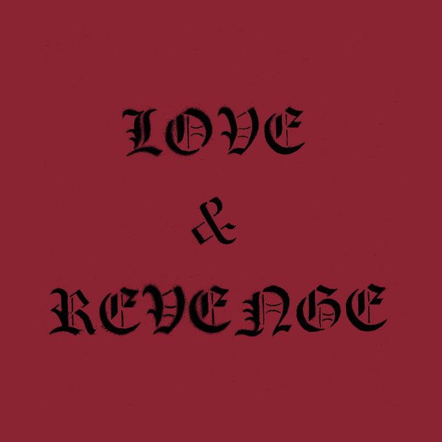 Love & Revenge cover art