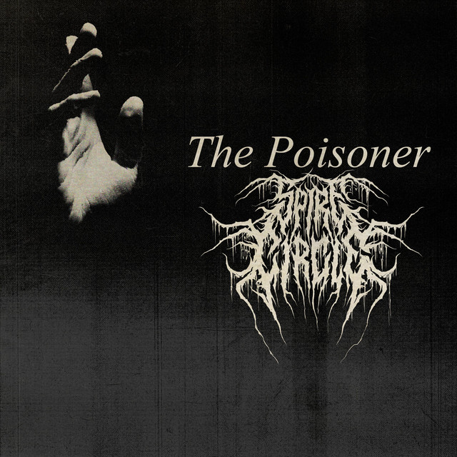 The Poisoner cover
