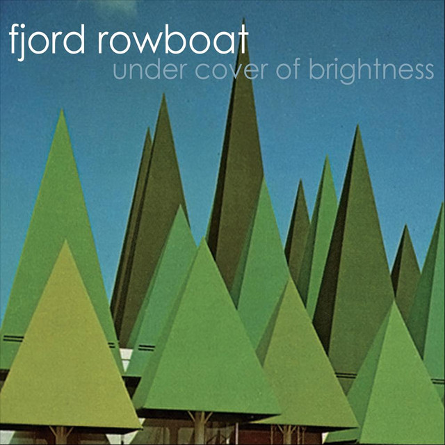 Under Cover Of Brightness cover