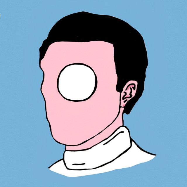 when you left cover art