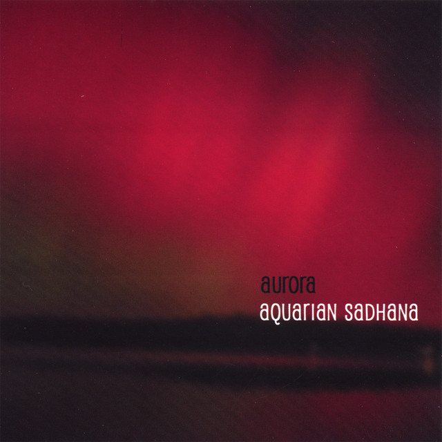 Aquarian Sadhana cover art