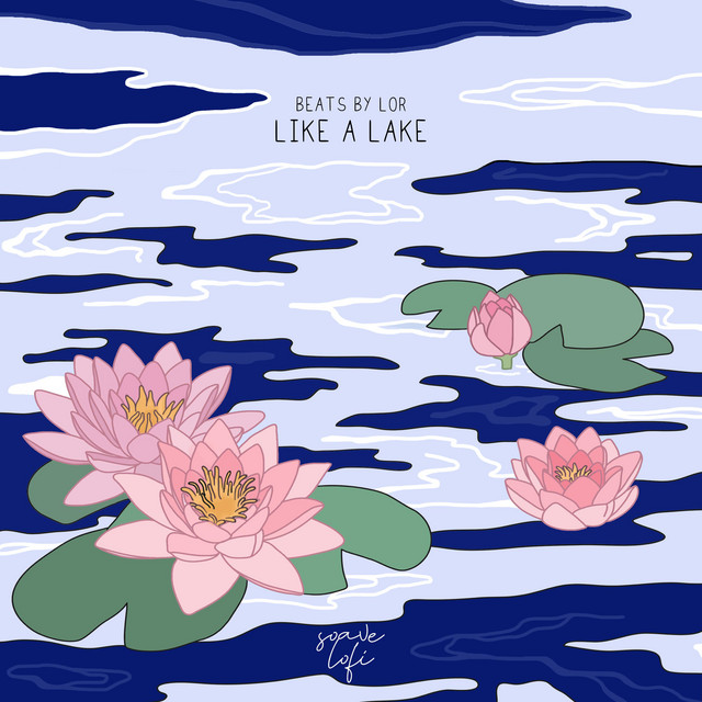 Like A Lake