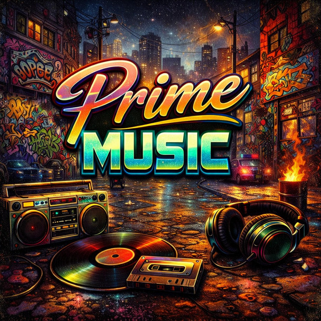 Praime Music