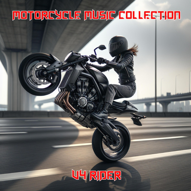 V4 Rider