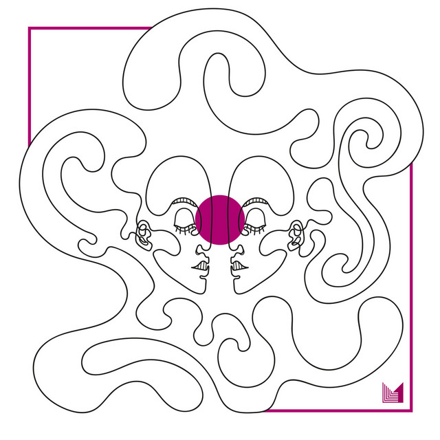 Frau Frida album art