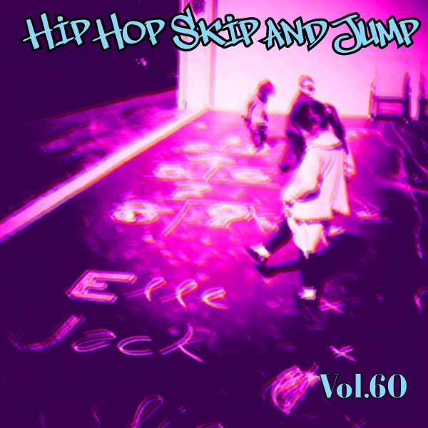 HIP　HOP❣