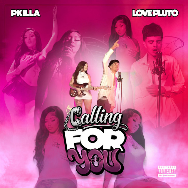 Calling for you