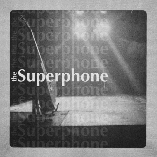 The Superphone - Single by The Superphone | Spotify