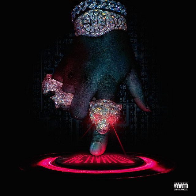 Fuck It Off (feat. Chris Brown)