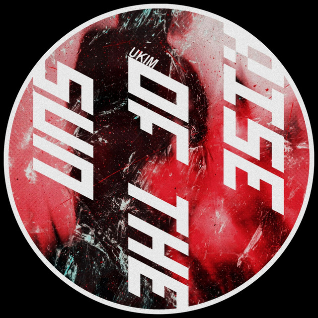 Rise Of The Sun album art