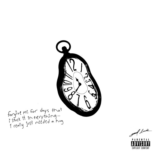 Lately cover art