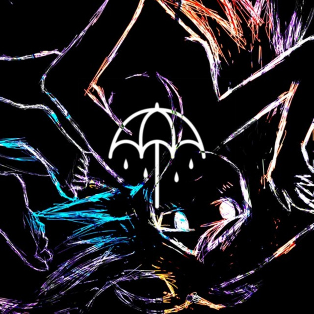Drown cover art