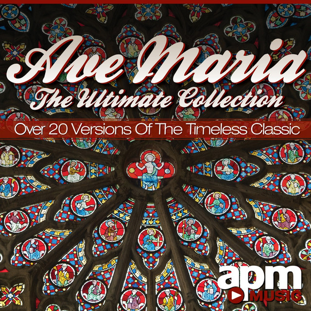 Ave Maria The Best – Luciano Pavarotti – WHCYI