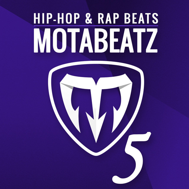 Hip Hop & Rap Beats Volume 5 (Rap Instrumentals)