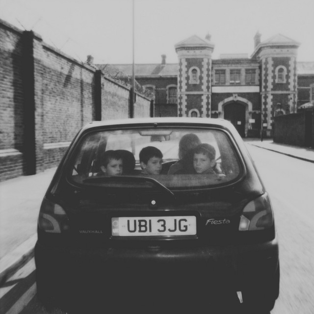 undefined album image