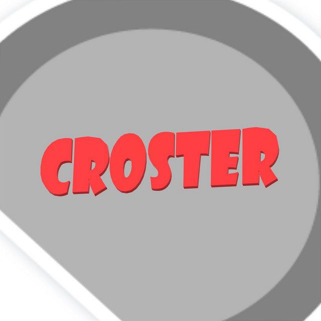 CROSTER cover