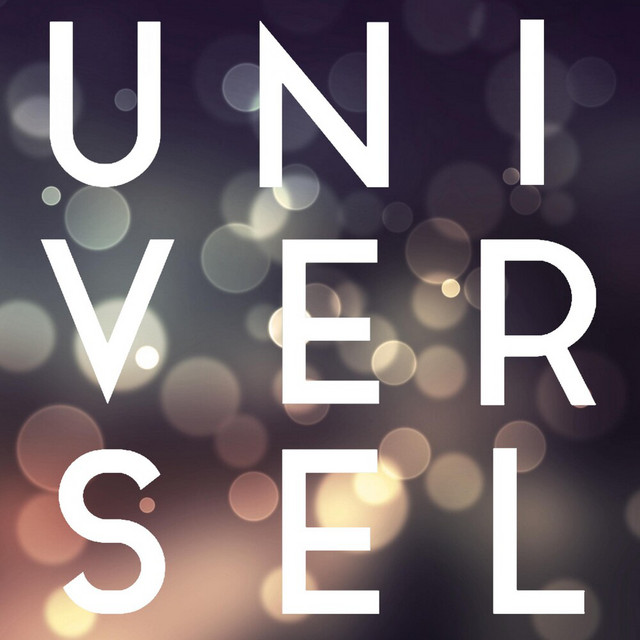 Universel cover art