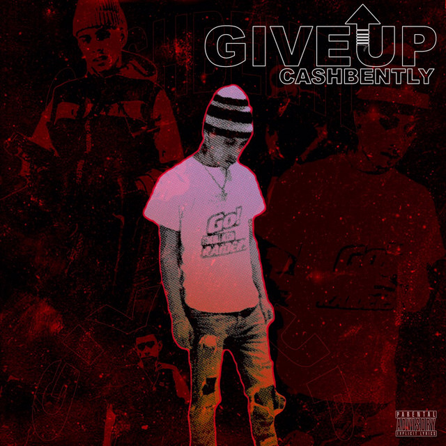 Give Up