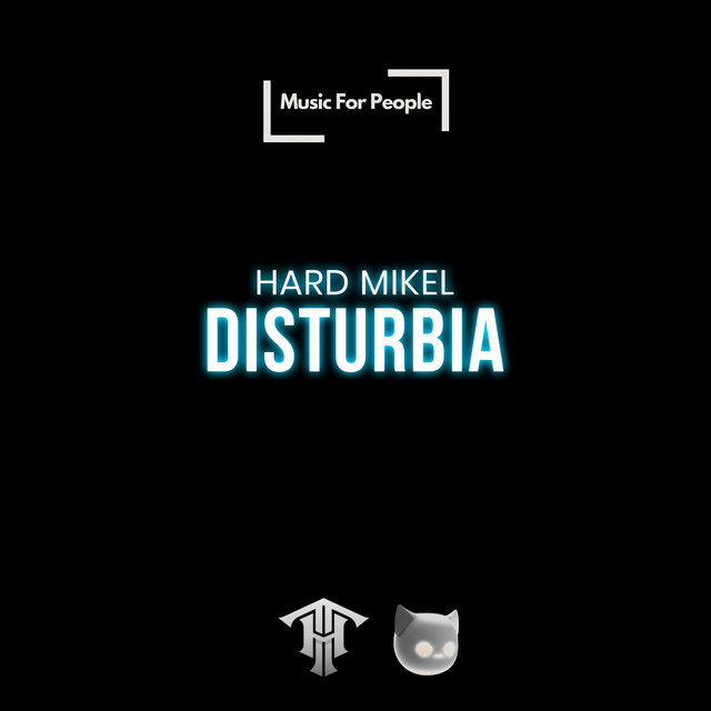 Disturbia - Hard Techno