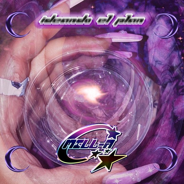 Ideando el Plan cover art