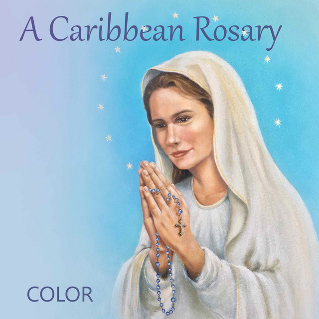 A Caribbean Rosary cover art