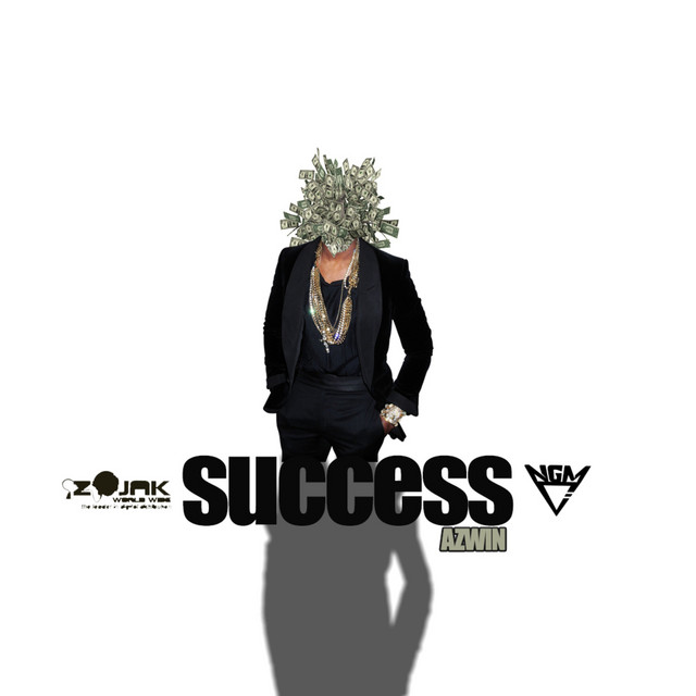 Success - Single by Azwin | Spotify