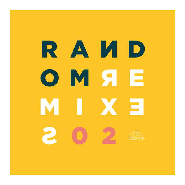 Random Remixes 2 cover