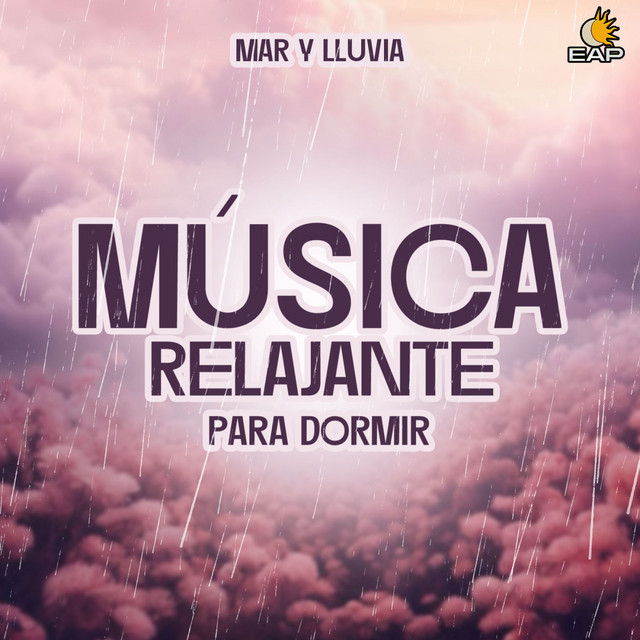 Mar Y LLuvia cover art
