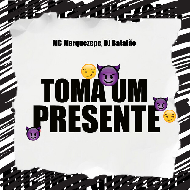 Toma um Presente