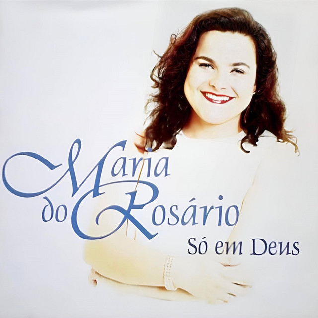 Só em Deus cover art