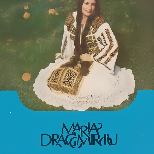 Maria Dragomiroiu (Vol. III) cover art