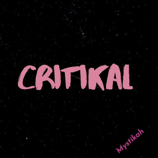 Mystikah