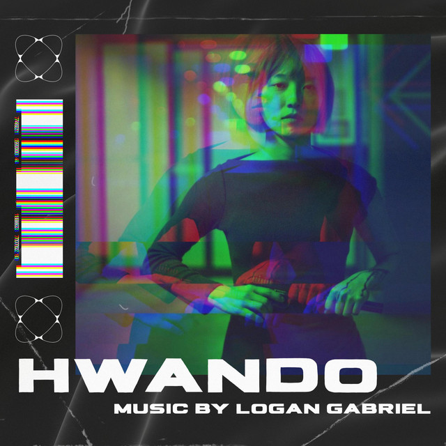 Hwando (Original Motion Picture Soundtrack) cover art