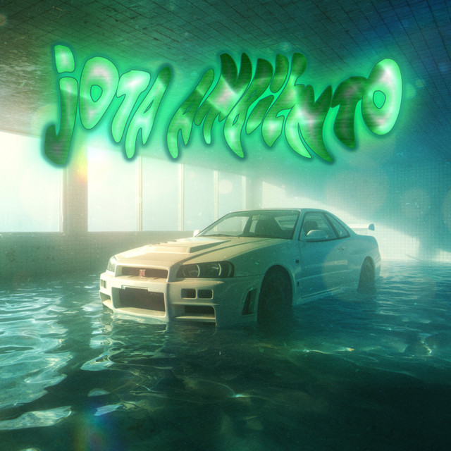 JOTA AMBIENTO - Super Slowed