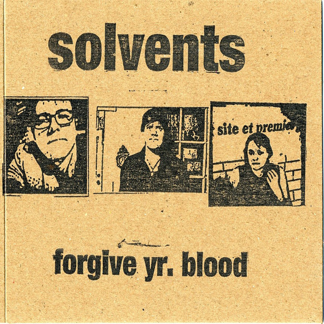 Forgive Yr. Blood cover