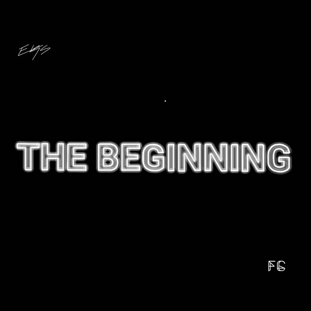 The Beginning (Versión extendida) cover art