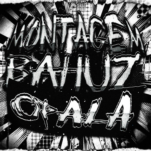 MONTAGEM BAHUZ OPALA
