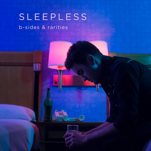 Sleepless (B-Sides & Rarities) cover