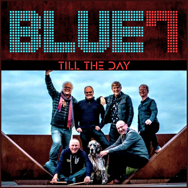 Till the Day - Single by BLUE7 | Spotify