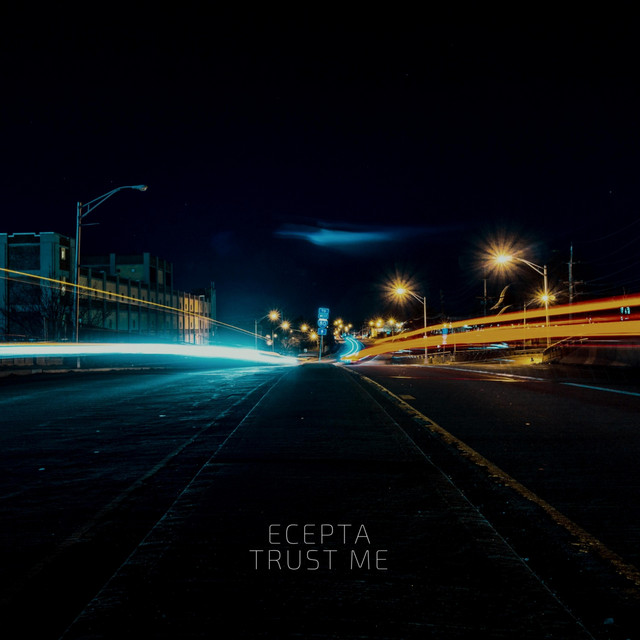 Trust Me cover art