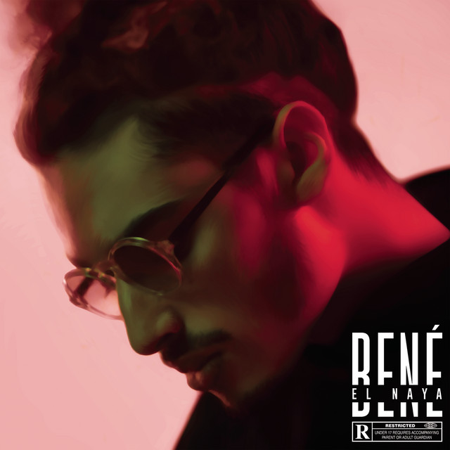 El Naya cover art