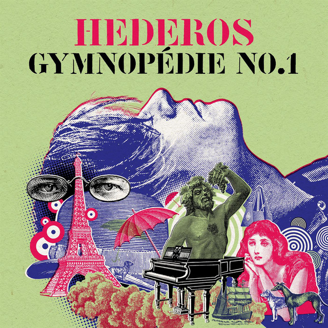 Gymnopédie No. 1